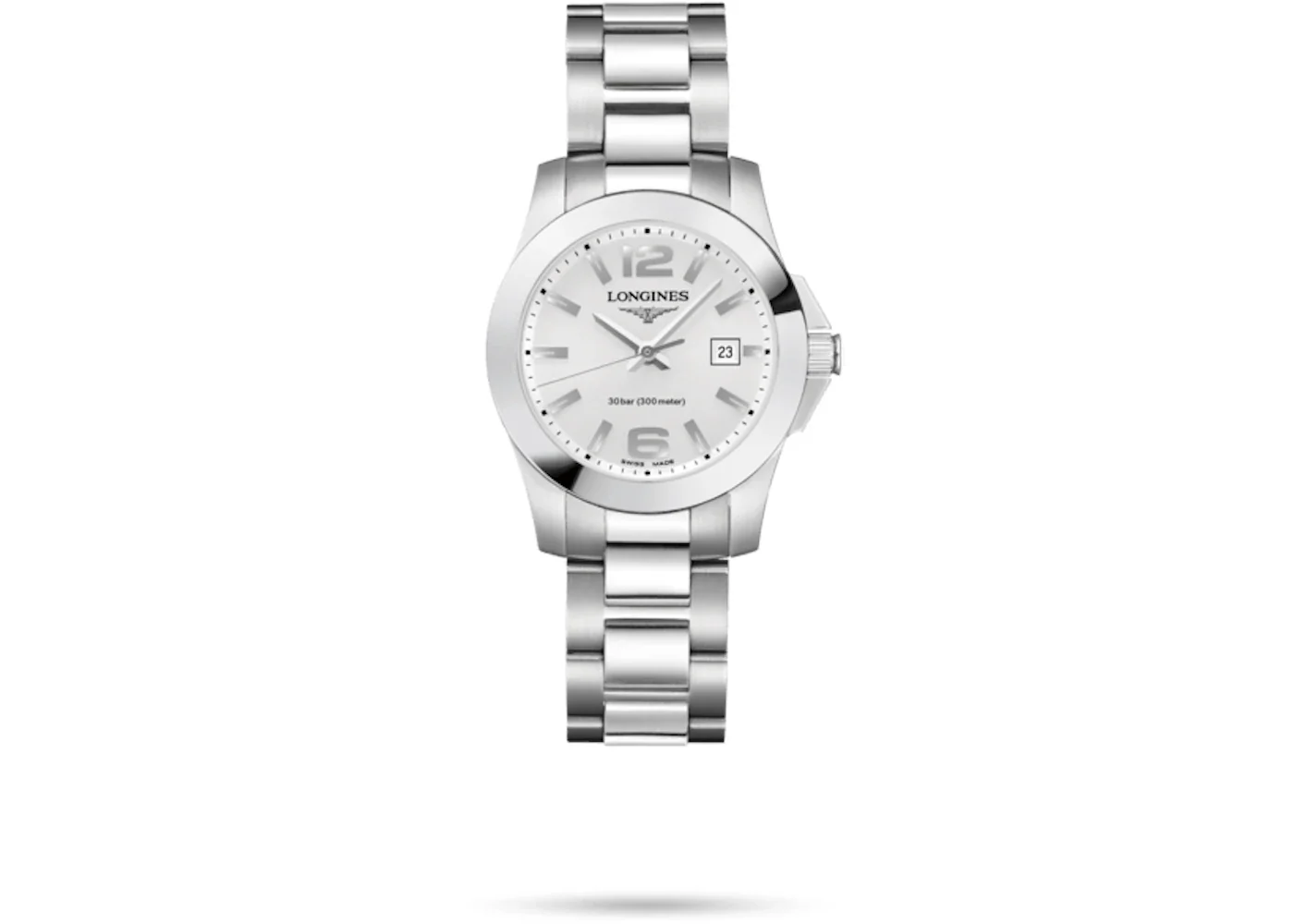 Longines Conquest L3.376.4.76.6