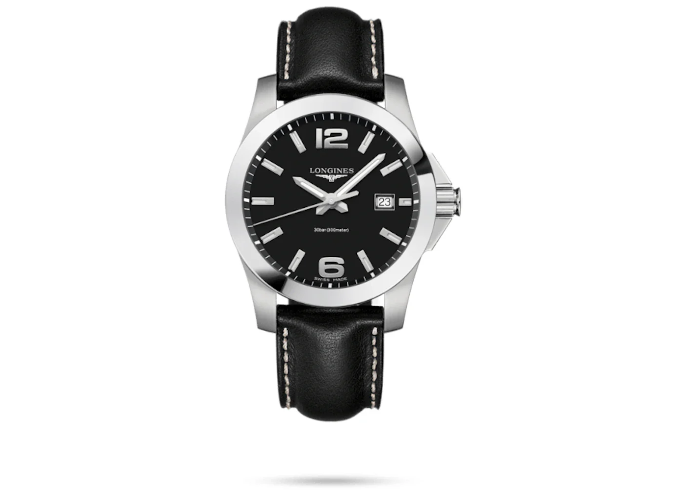 Longines Conquest L3.759.4.58.0