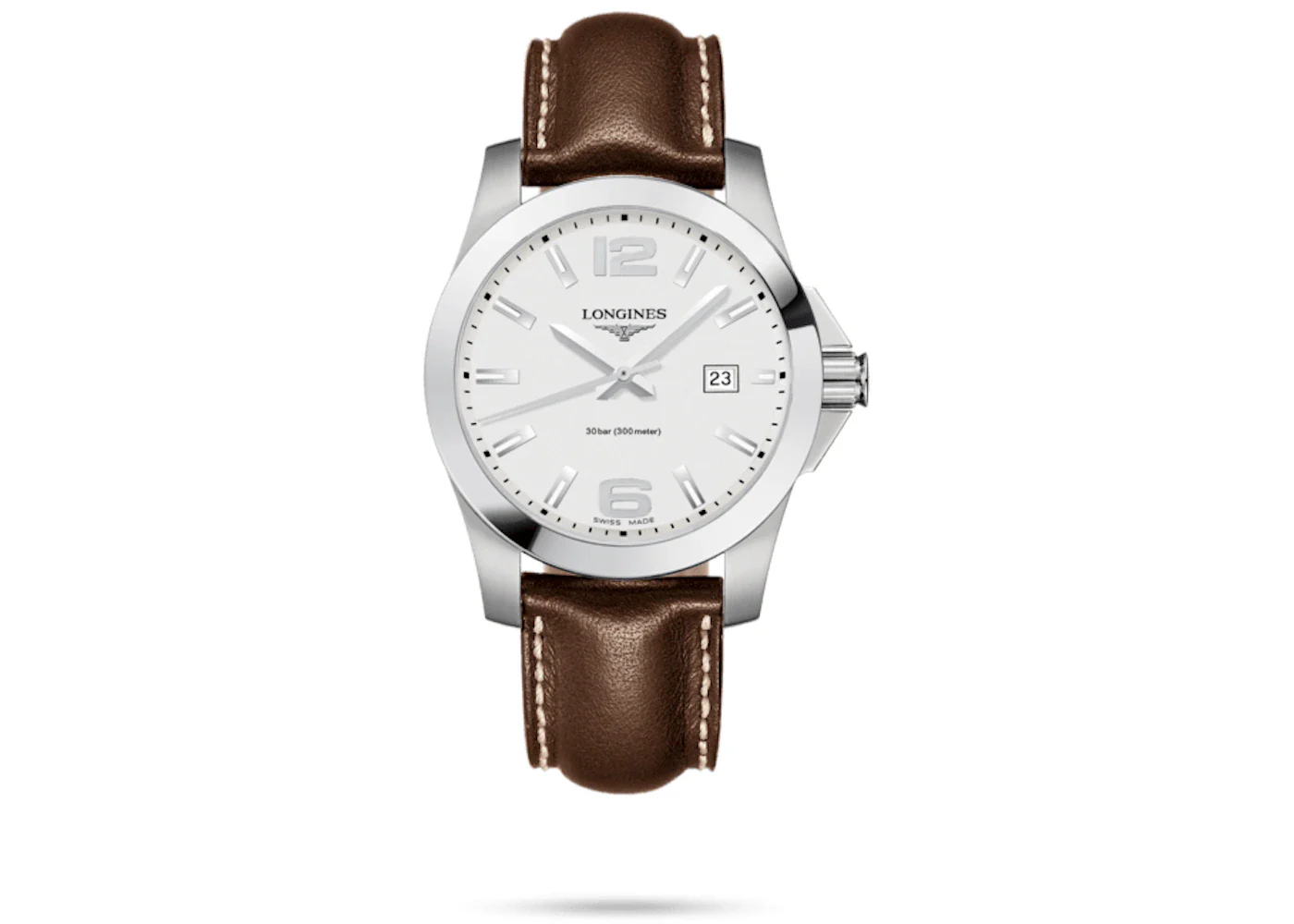 Longines Conquest L3.759.4.76.4