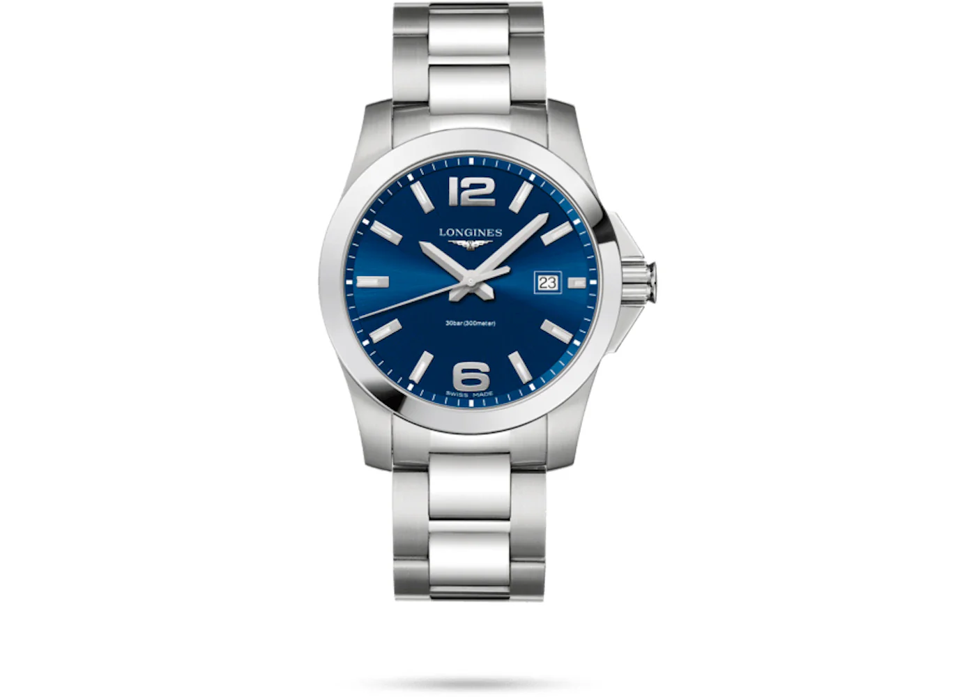 Longines Conquest L3.759.4.96.6
