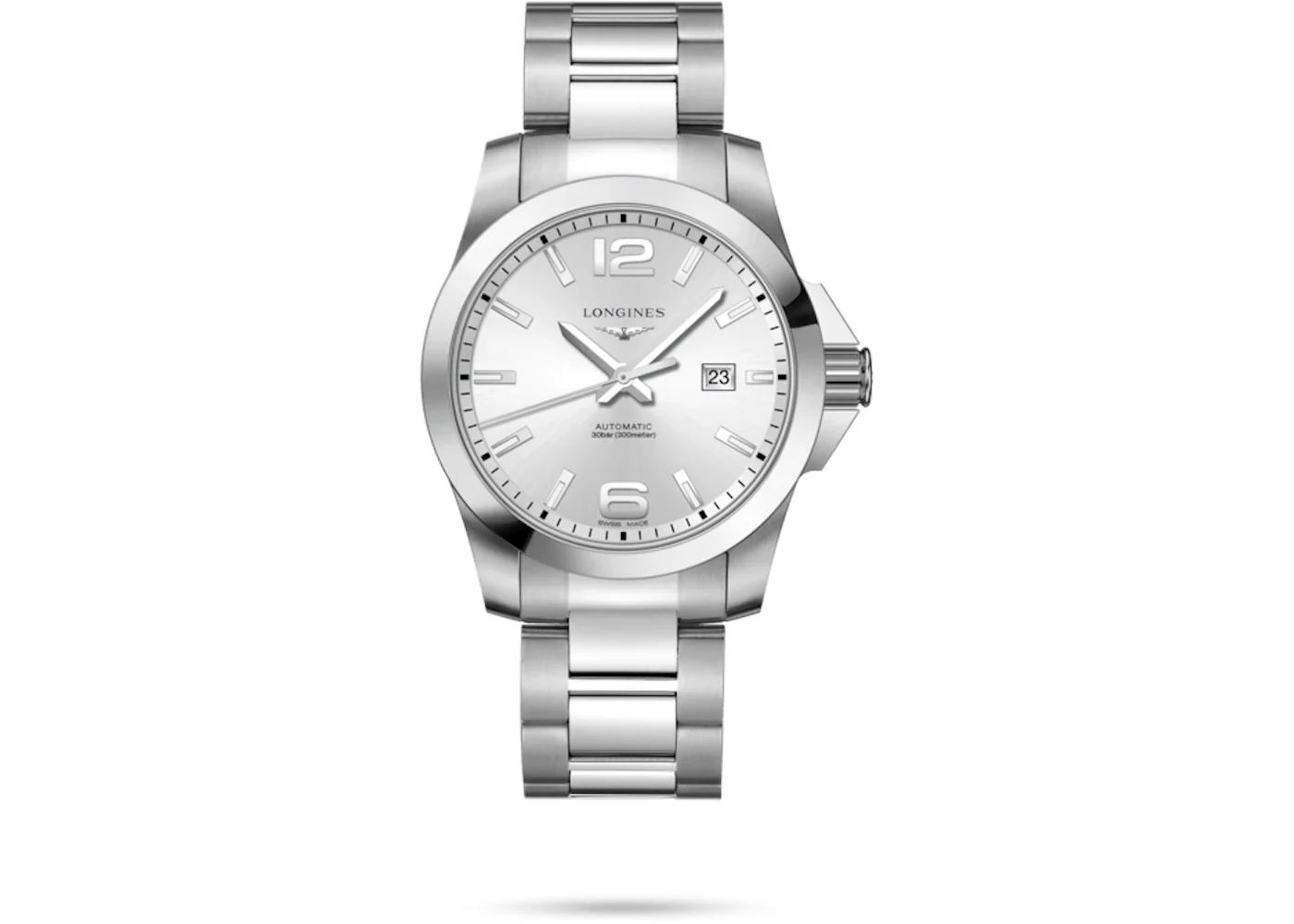 Longines Conquest L3.778.4.76.6