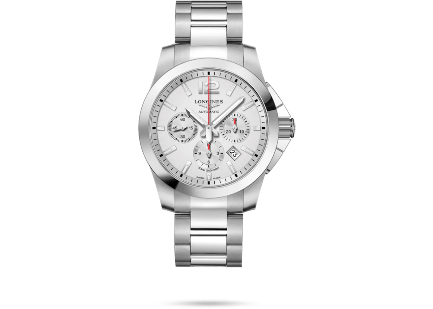 Longines Conquest L3.801.4.76.6