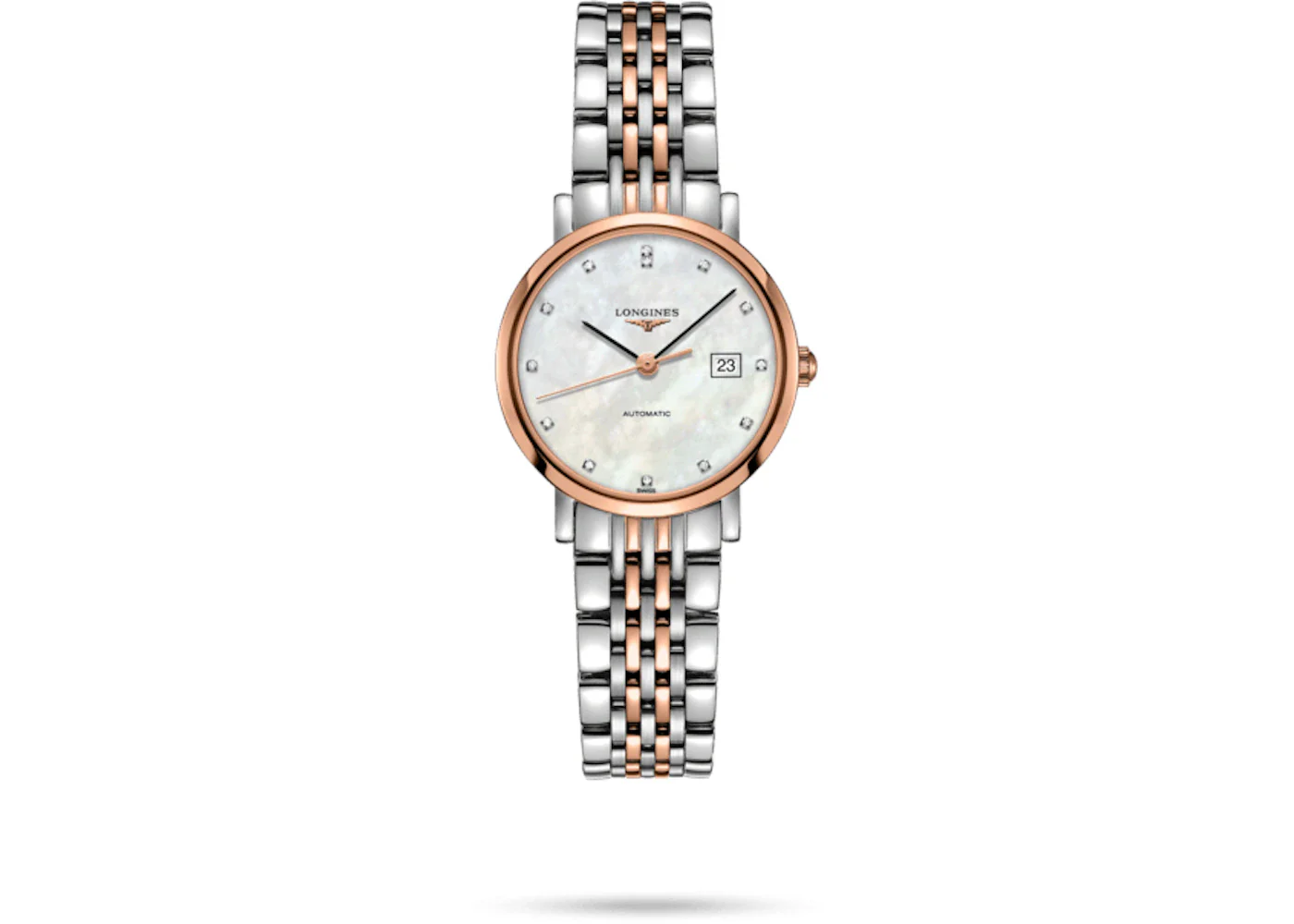 Longines Elegant Collection L4.310.5.87.7