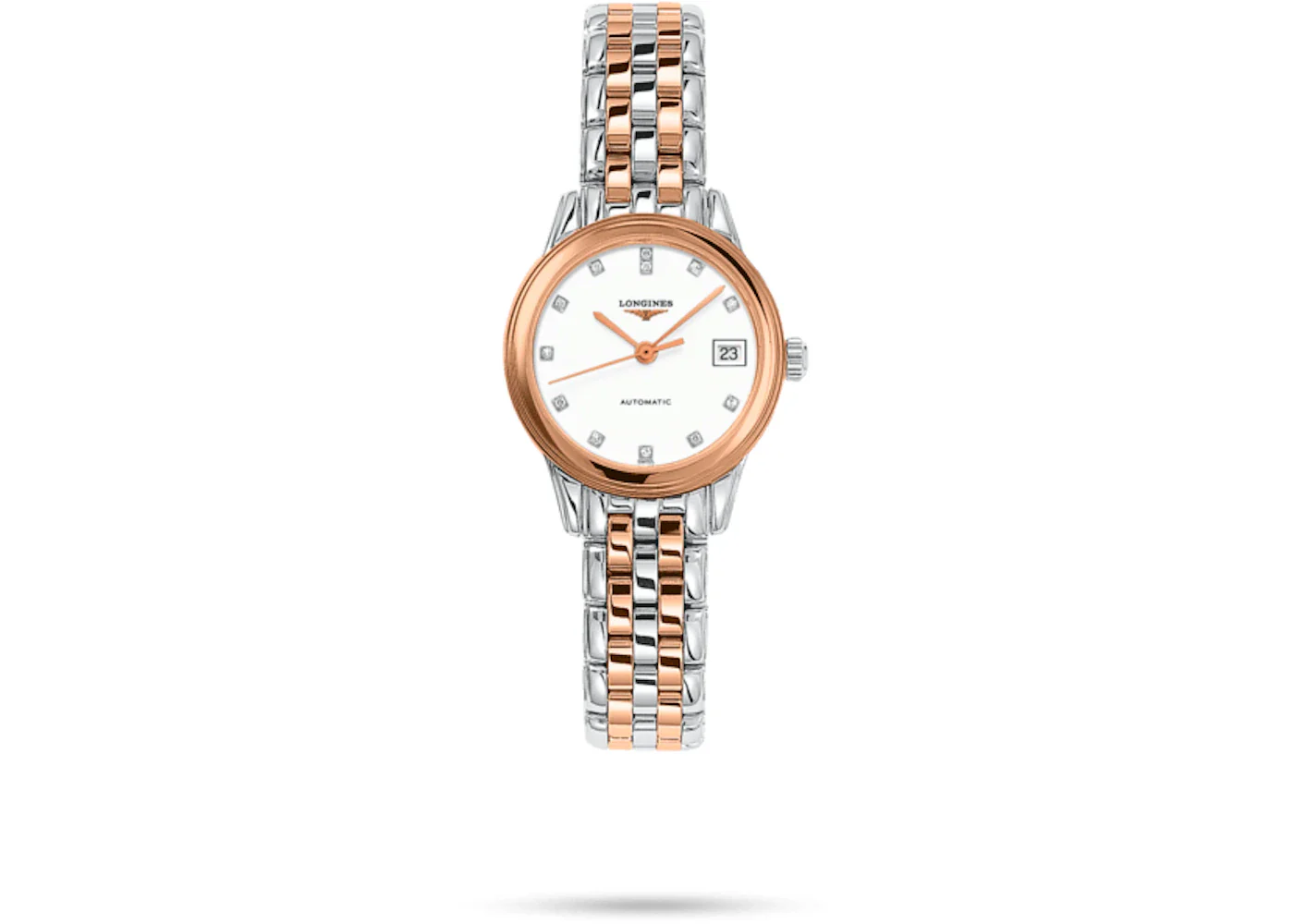 Longines Flagship L4.274.3.99.7