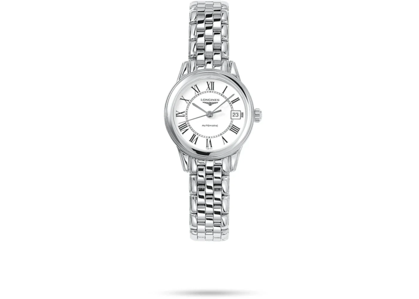 Longines Flagship L4.274.4.21.6