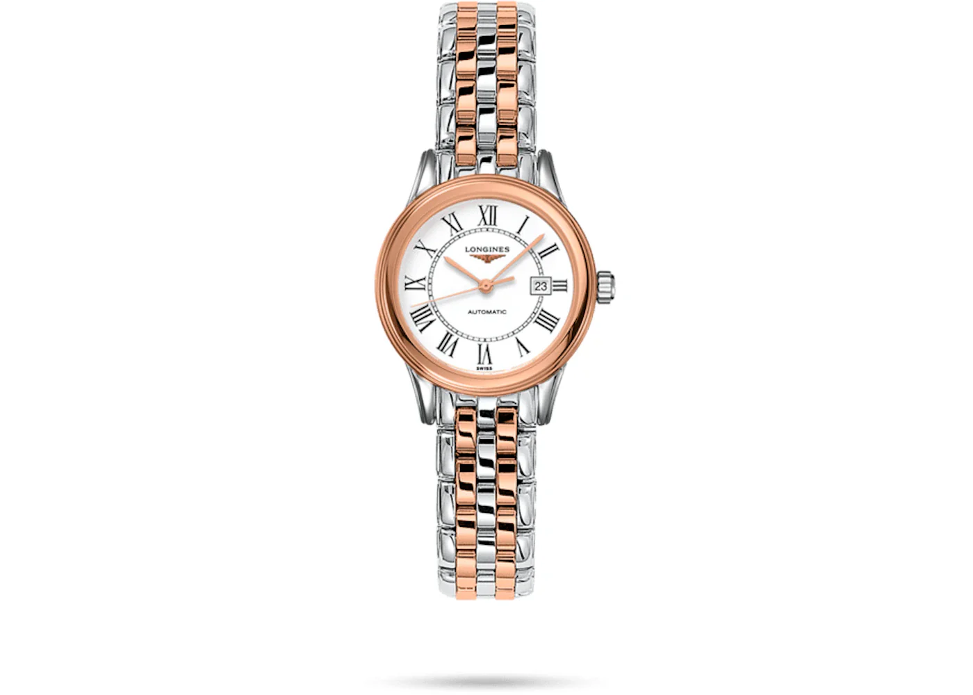 Longines Flagship L4.374.3.91.7