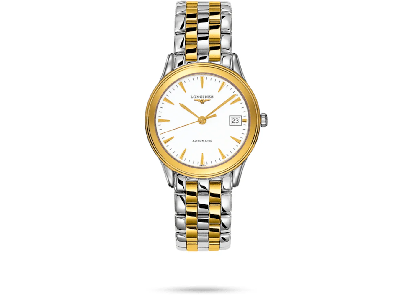 Longines Flagship L4.774.3.22.7