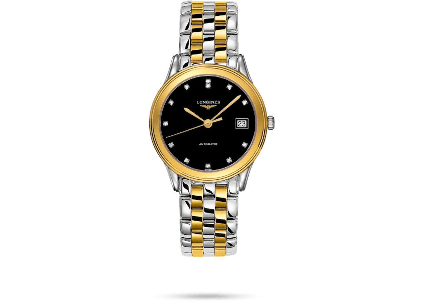 Longines Flagship L4.774.3.57.7