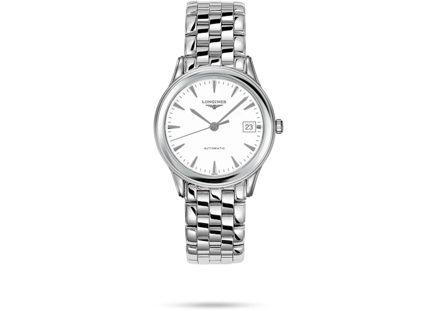 Longines Flagship L4.774.4.12.6