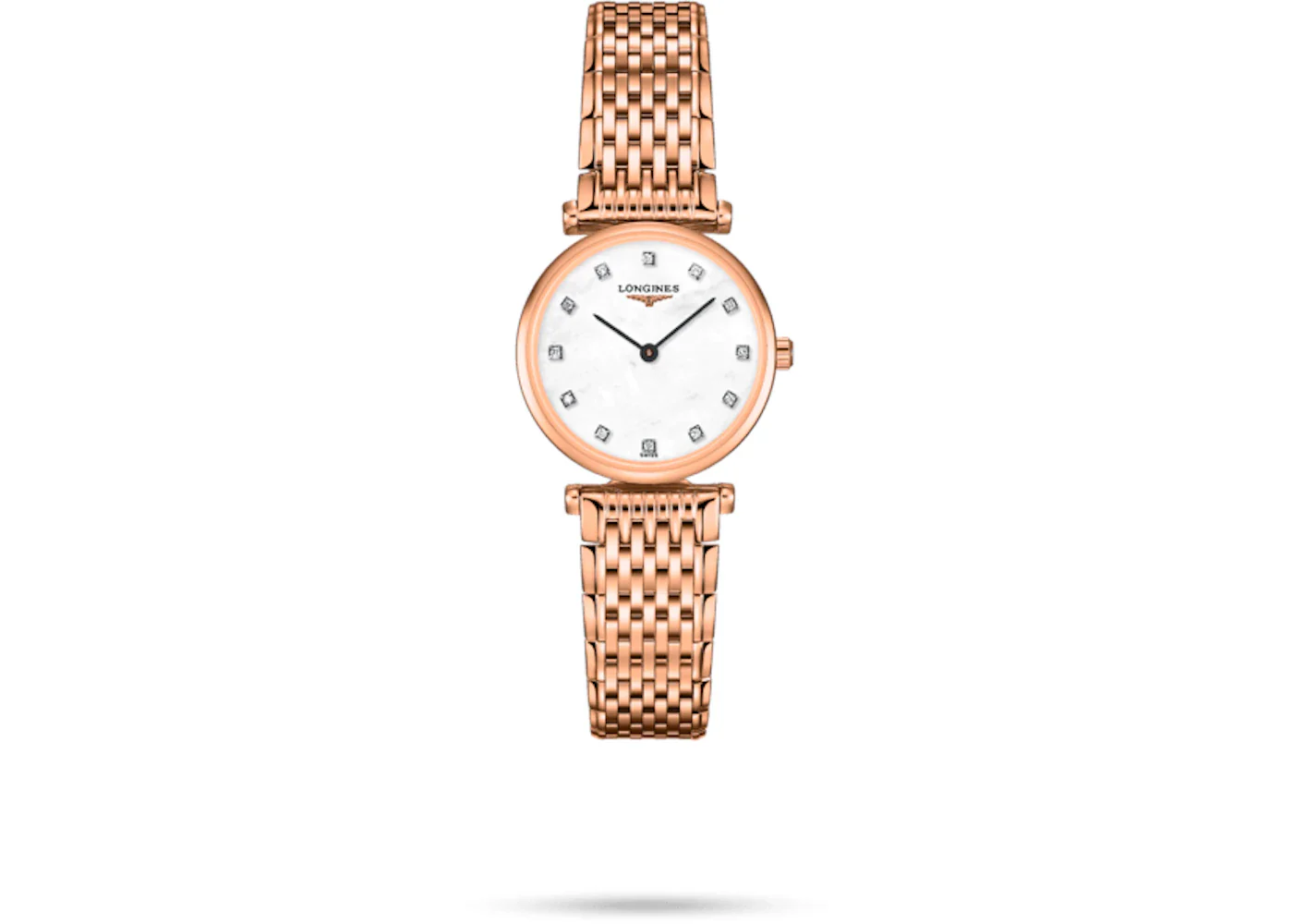Longines La Grande Classique De Longines L4.209.1.97.8