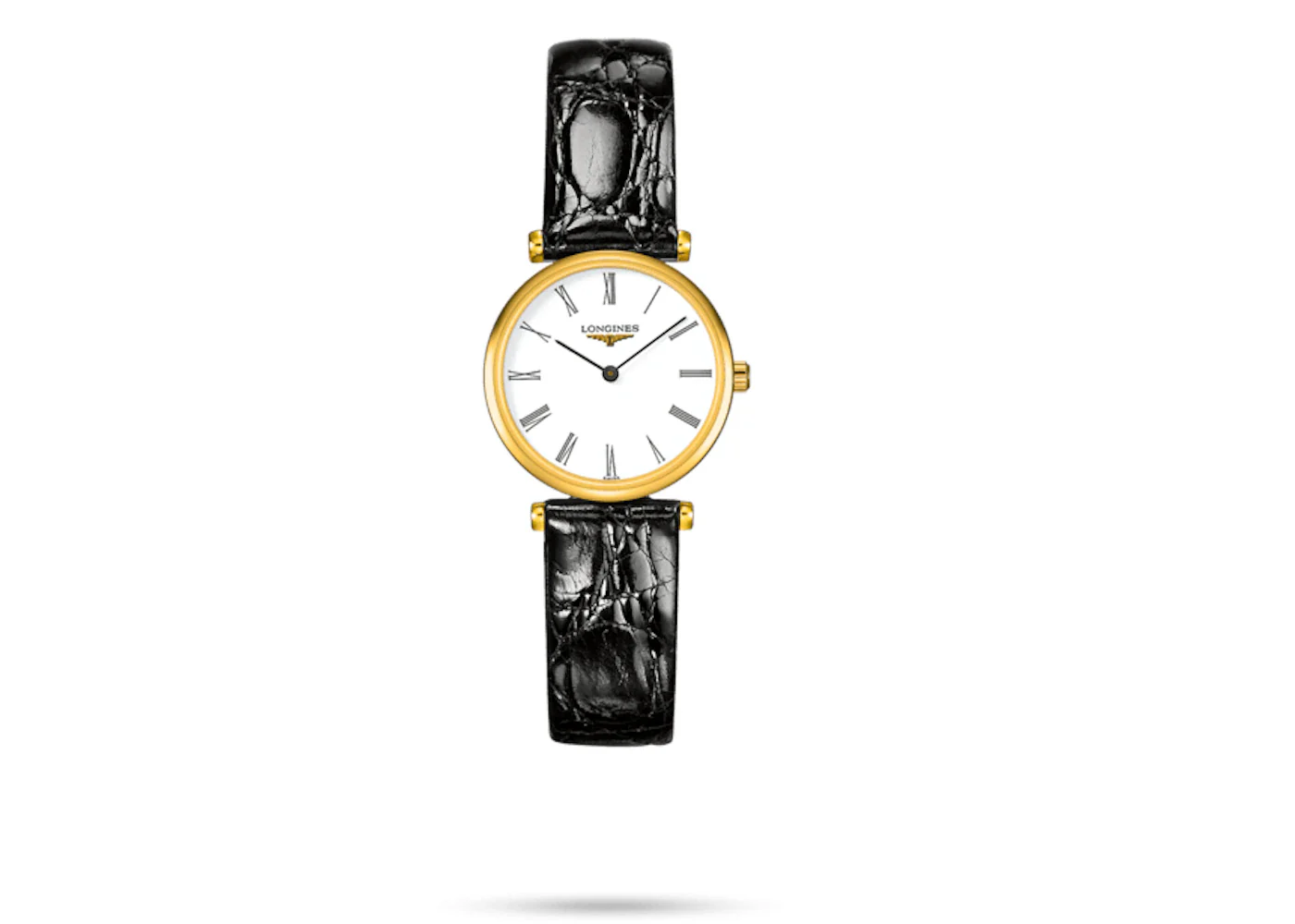 Longines La Grande Classique De Longines L4.209.2.11.2