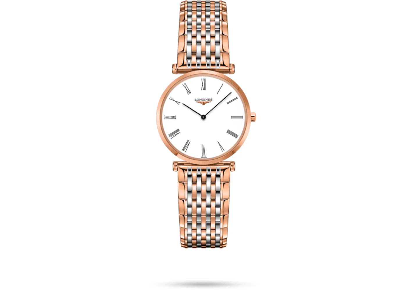 Longines La Grande Classique De Longines L4.512.1.91.7