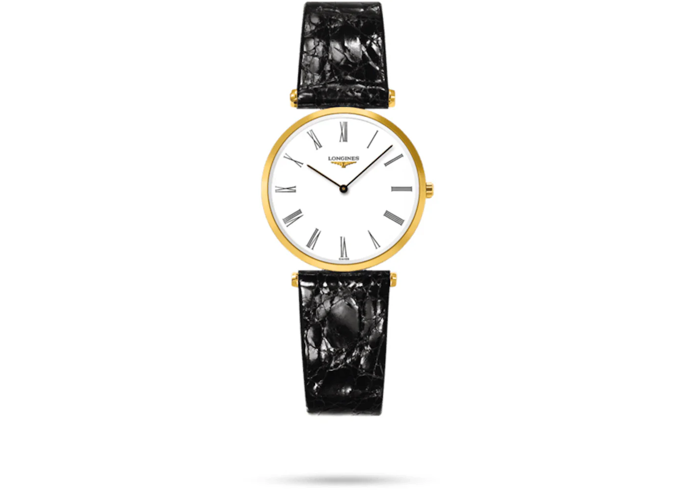 Longines La Grande Classique De Longines L4.512.2.11.2