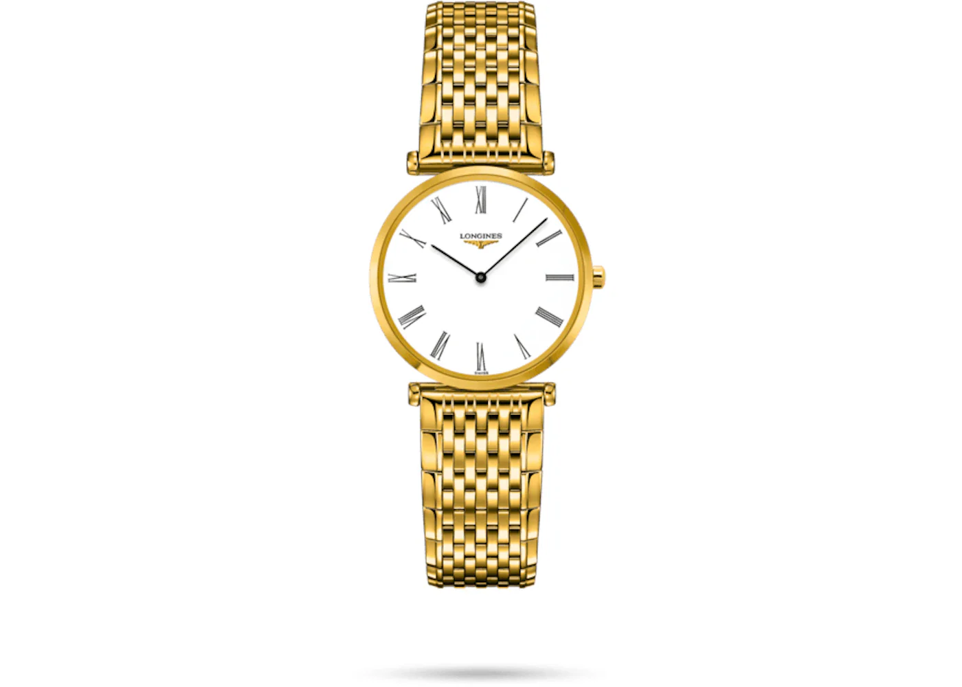Longines La Grande Classique De Longines L4.512.2.11.8