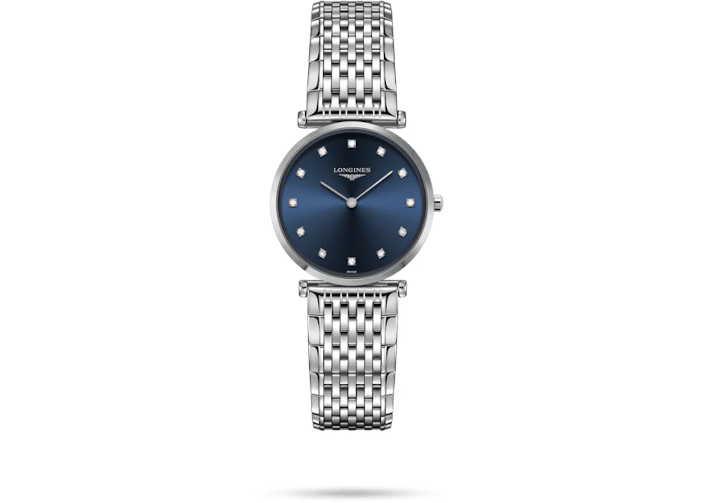 Longines La Grande Classique De Longines L4.512.4.97.6