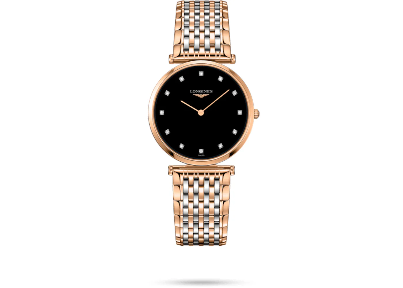 Longines La Grande Classique De Longines L4.709.1.57.7