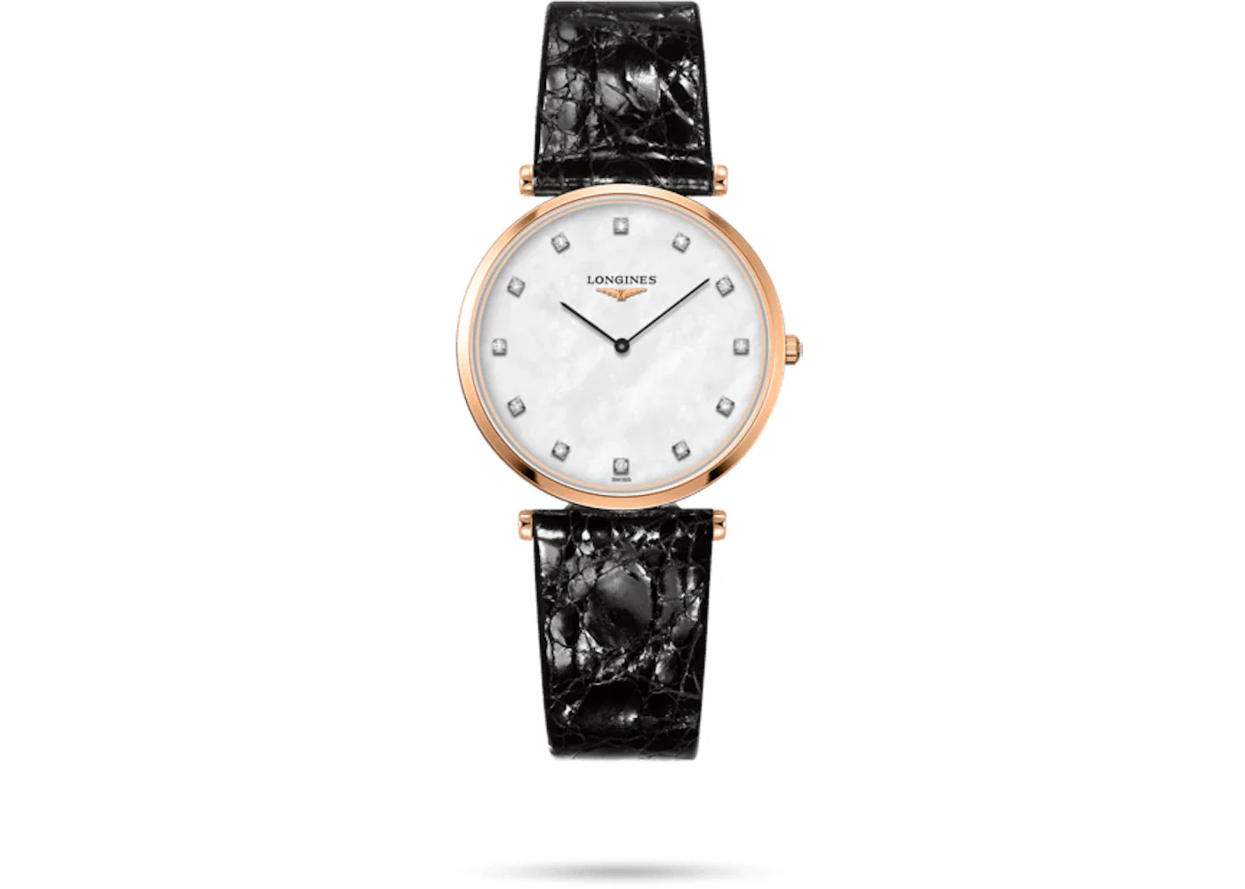 Longines La Grande Classique De Longines L4.709.1.88.2