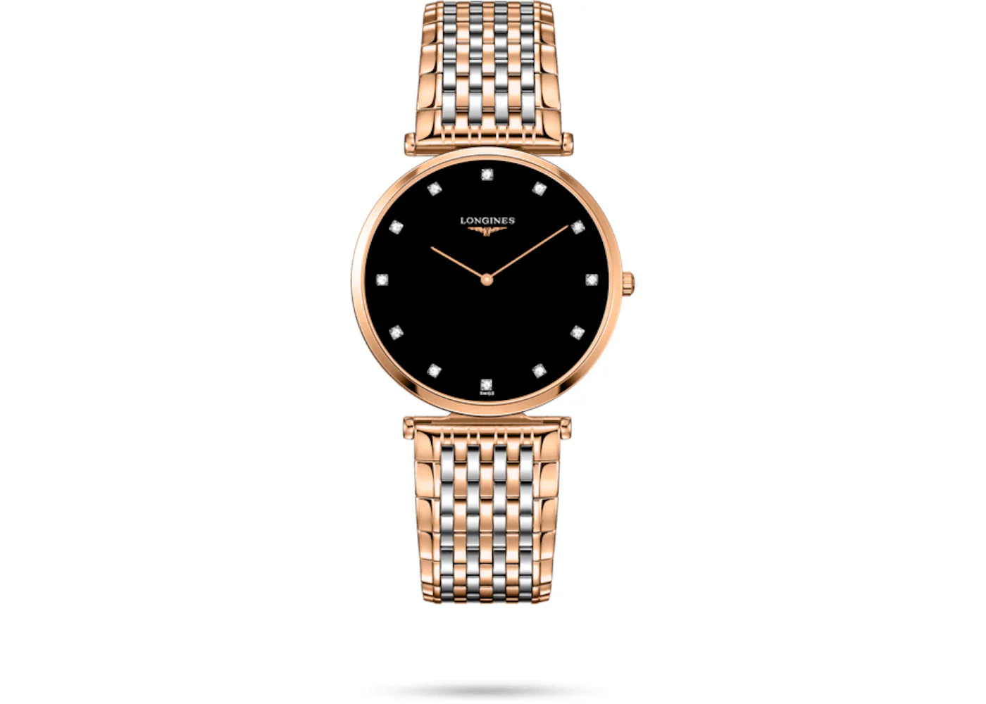 Longines La Grande Classique De Longines L4.755.1.57.7