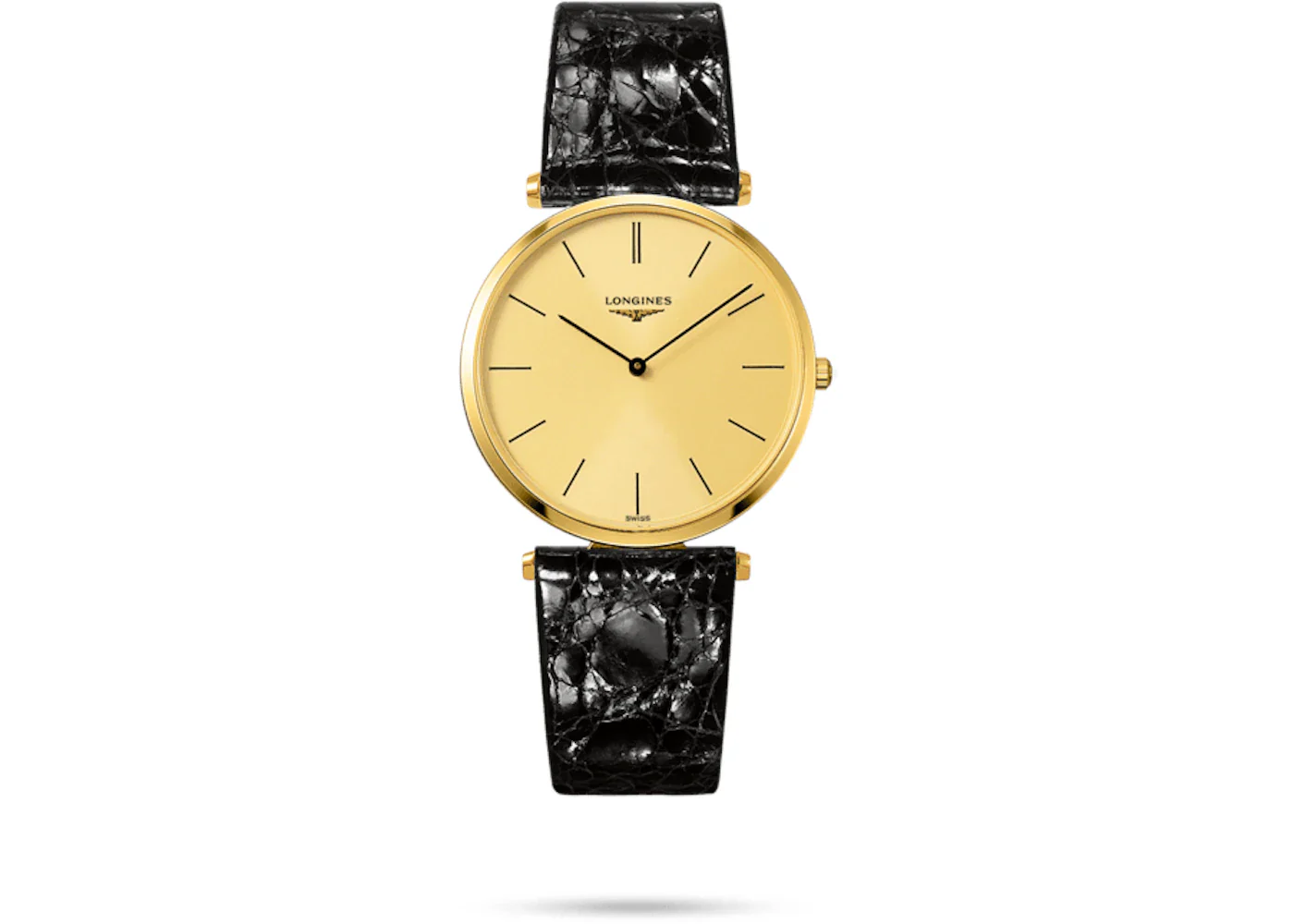 Longines La Grande Classique De Longines L4.755.2.32.2