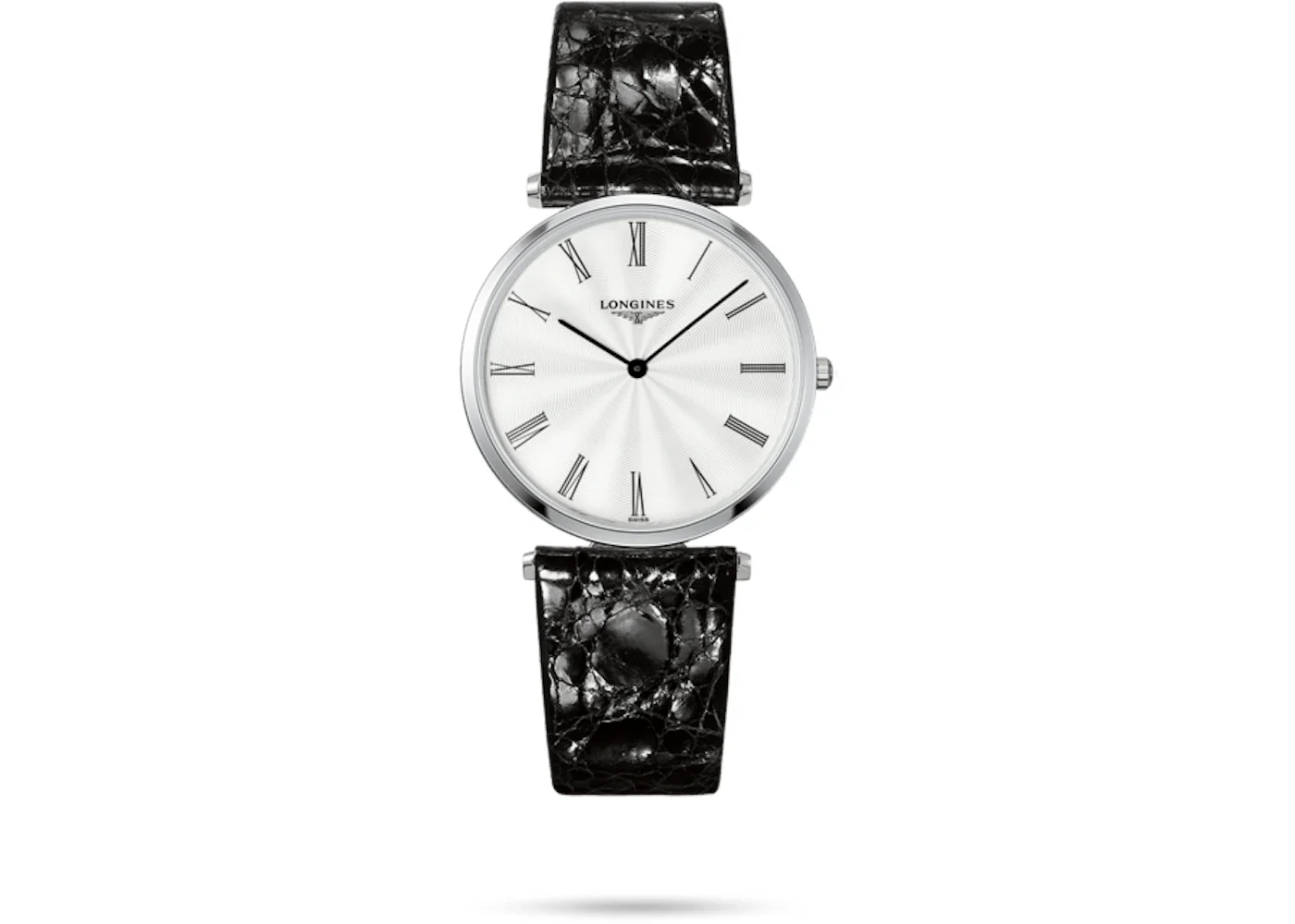 Longines La Grande Classique De Longines L4.755.4.71.2