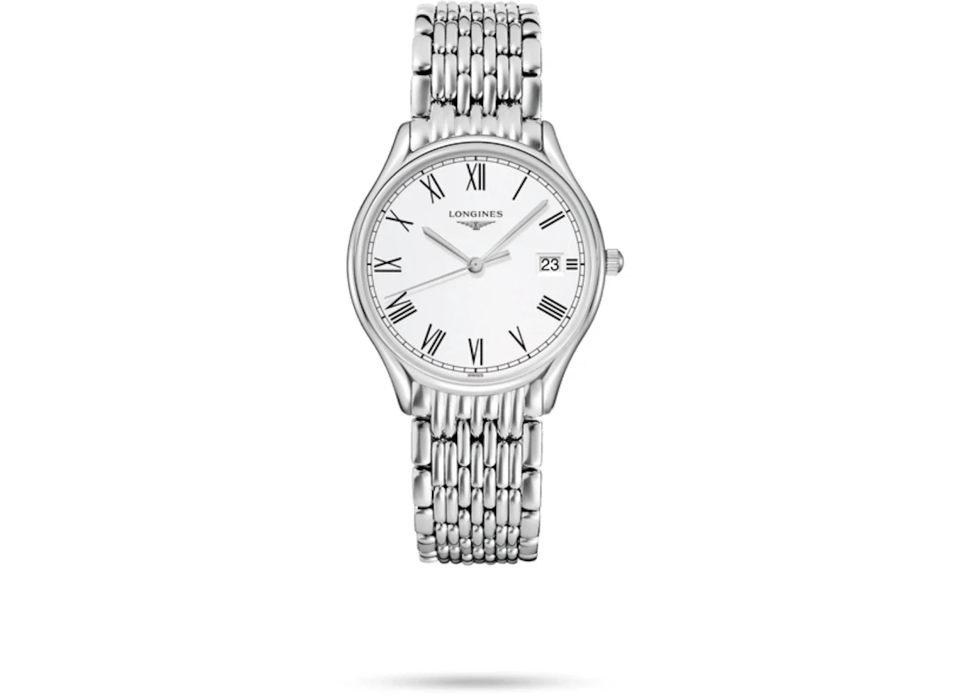 Longines Lyre L4.359.4.11.6