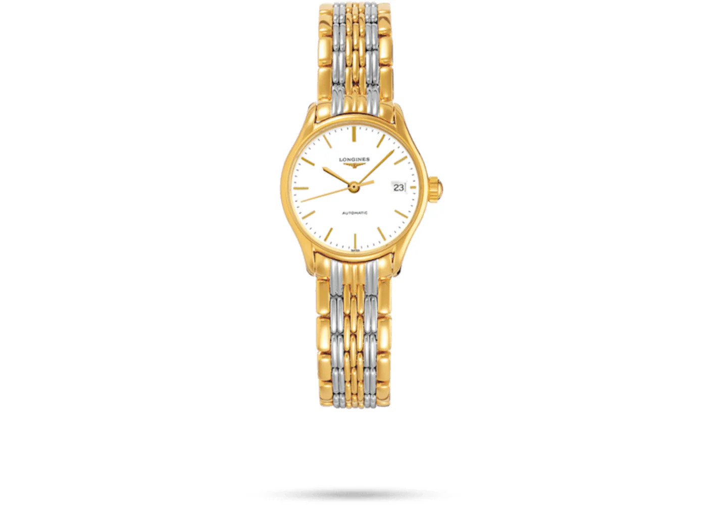 Longines Lyre L4.360.2.12.7