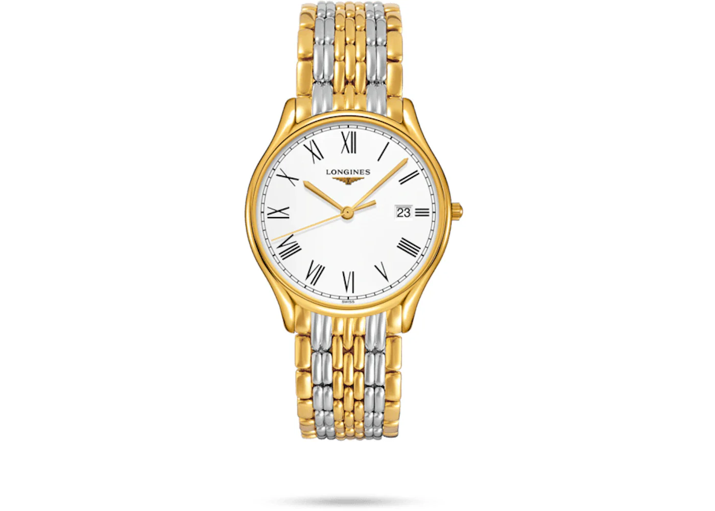 Longines Lyre L4.859.2.11.7