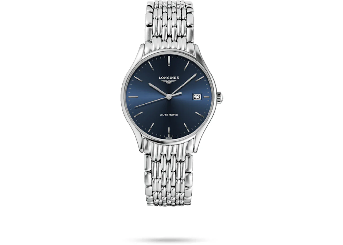 Longines Lyre L4.860.4.92.6