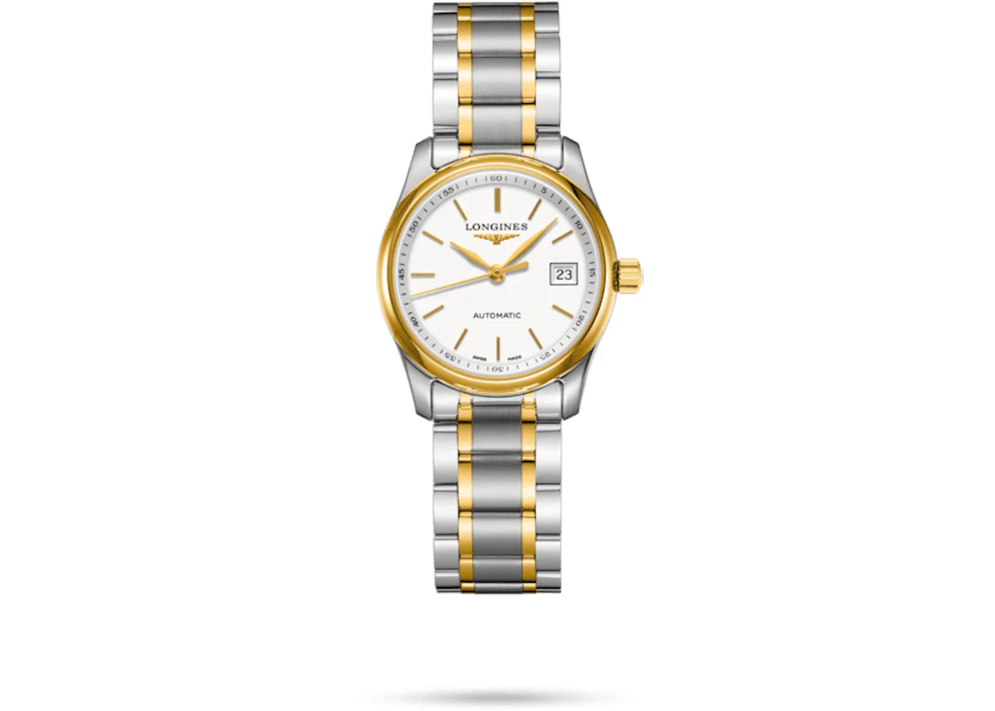 Longines Master Collection L2.257.5.12.7