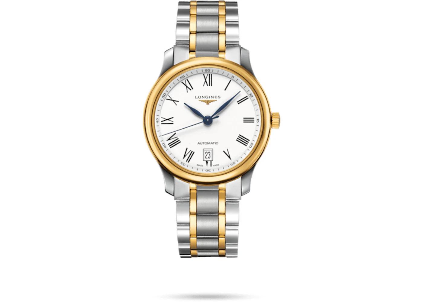 Longines Master Collection L2.628.5.11.7