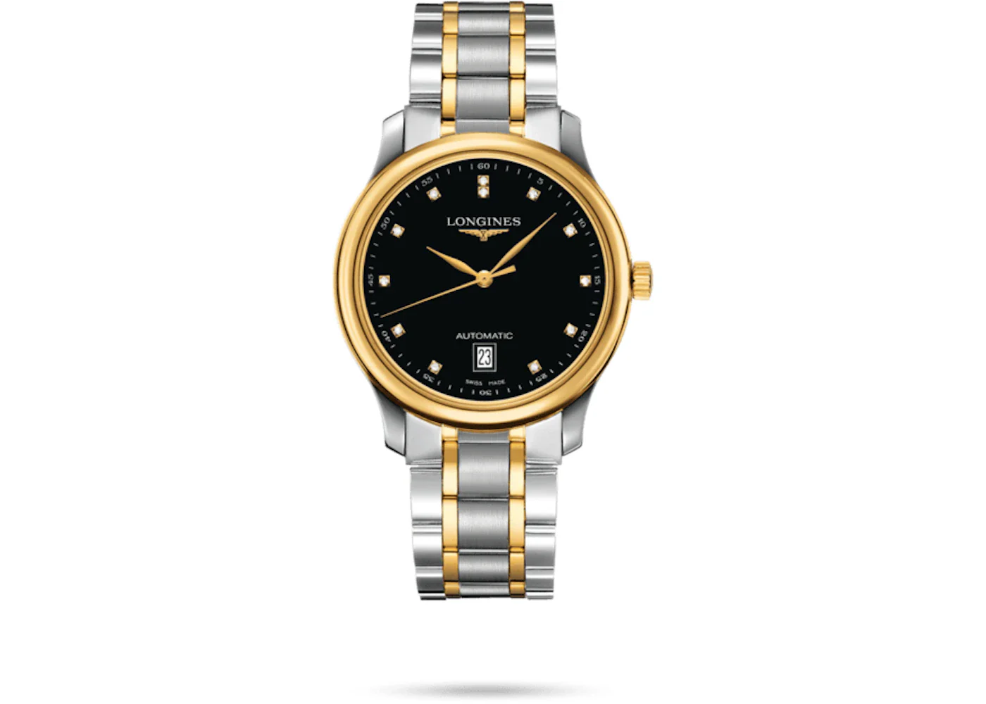 Longines Master Collection L2.628.5.57.7