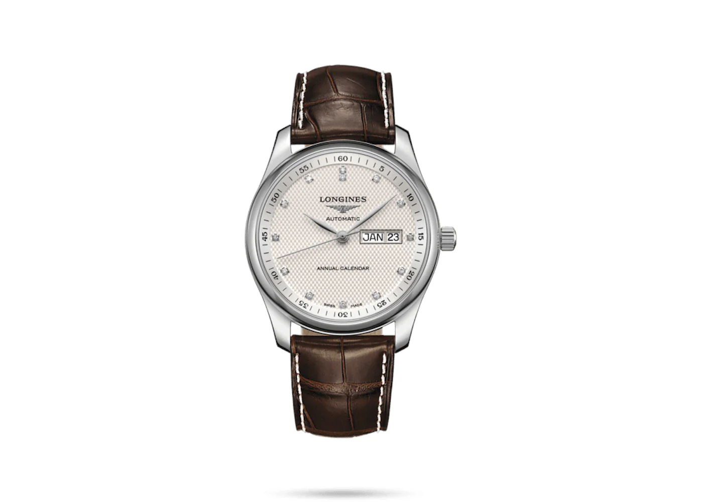 Longines Master Collection L2.910.4.77.3