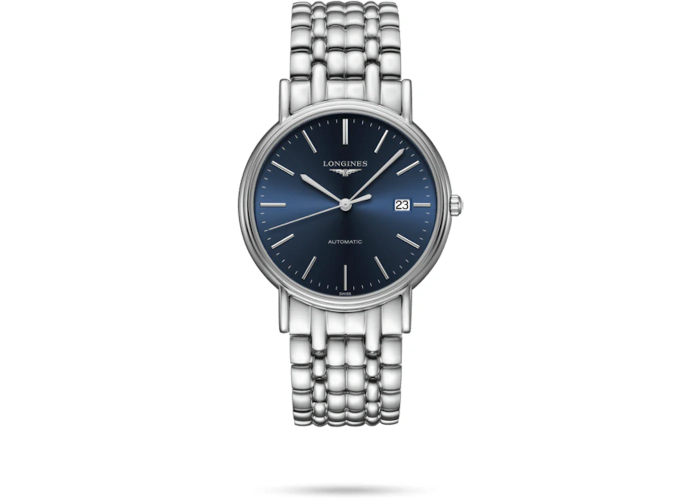 Longines Presence L4.921.4.92.6