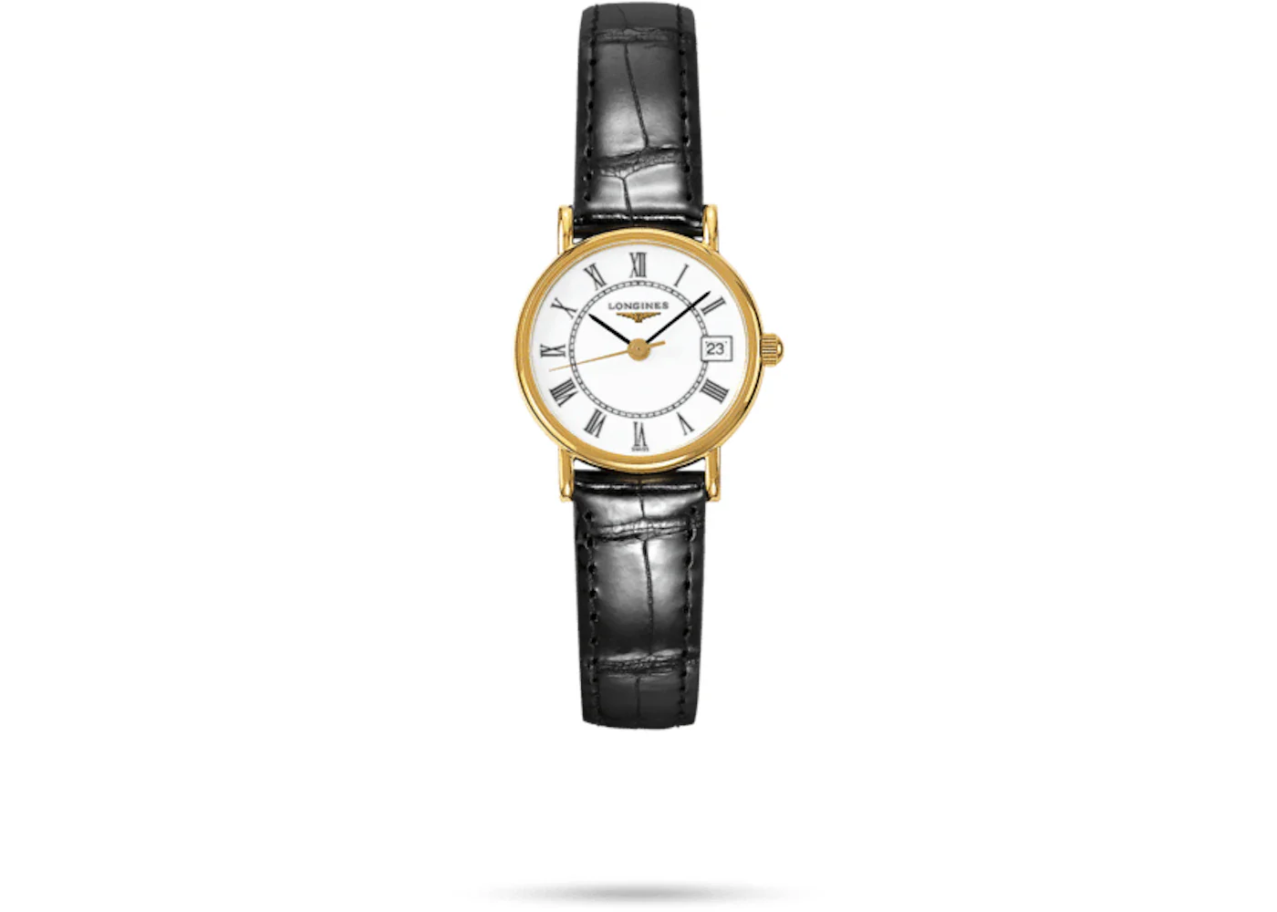 Longines Presence L7.490.6.11.0