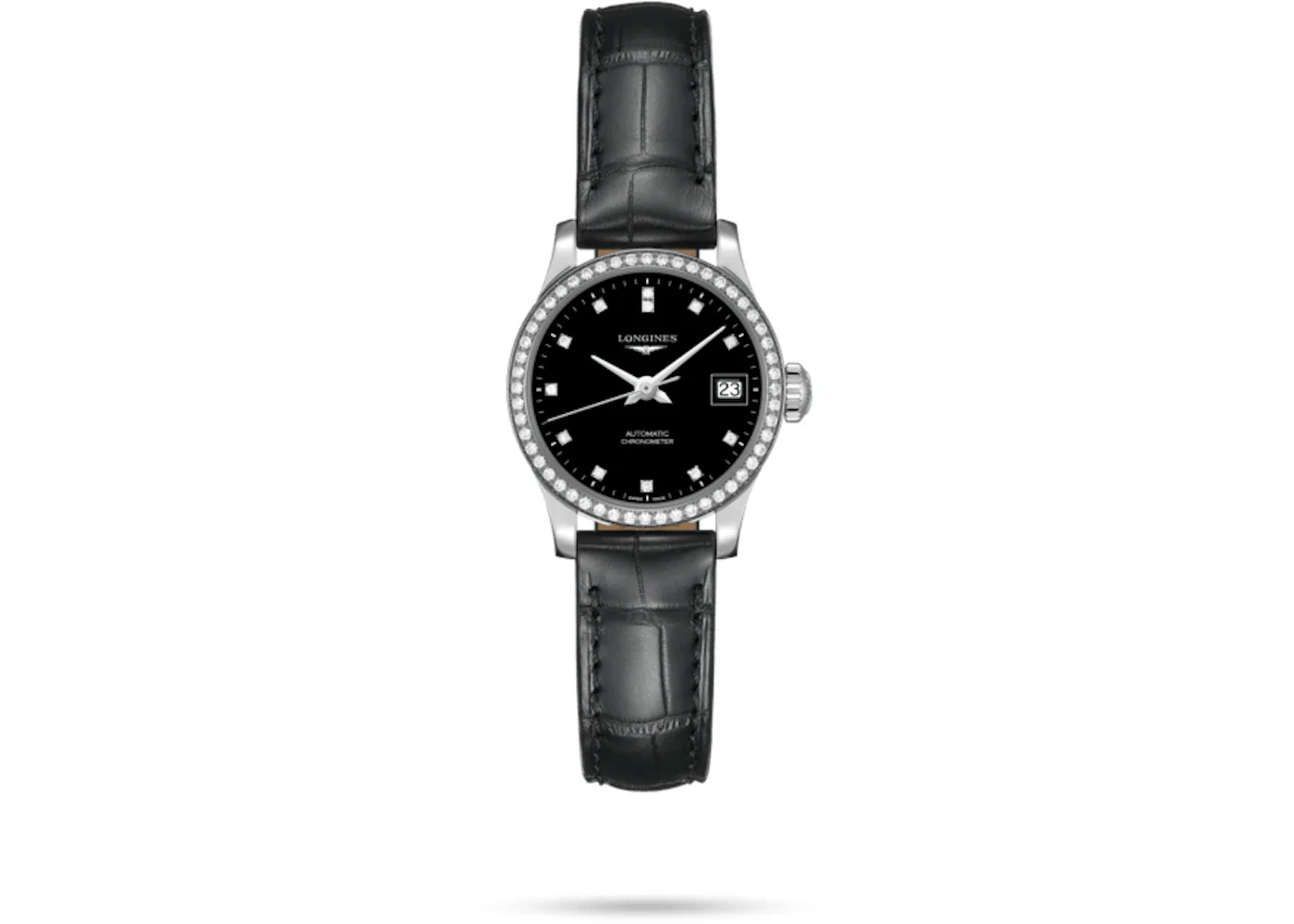 Longines Record Collection L2.320.0.57.2