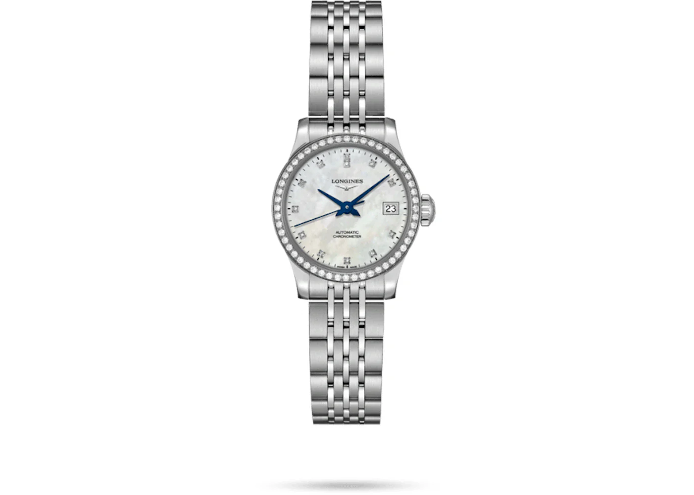 Longines Record Collection L2.320.0.87.6