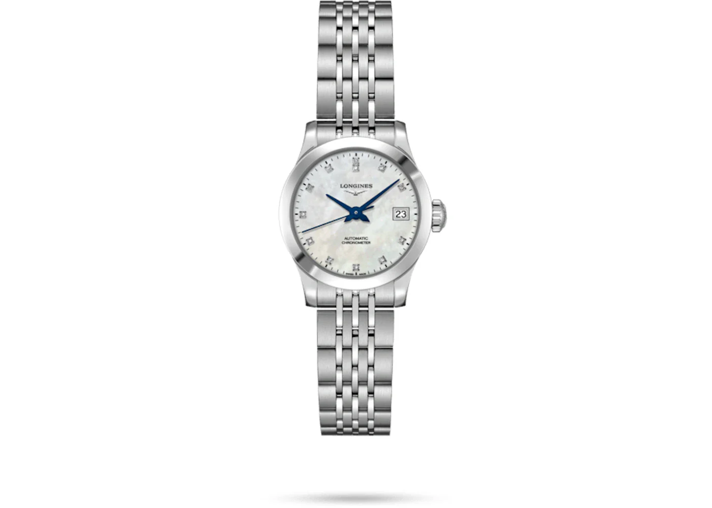Longines Record Collection L2.320.4.87.6