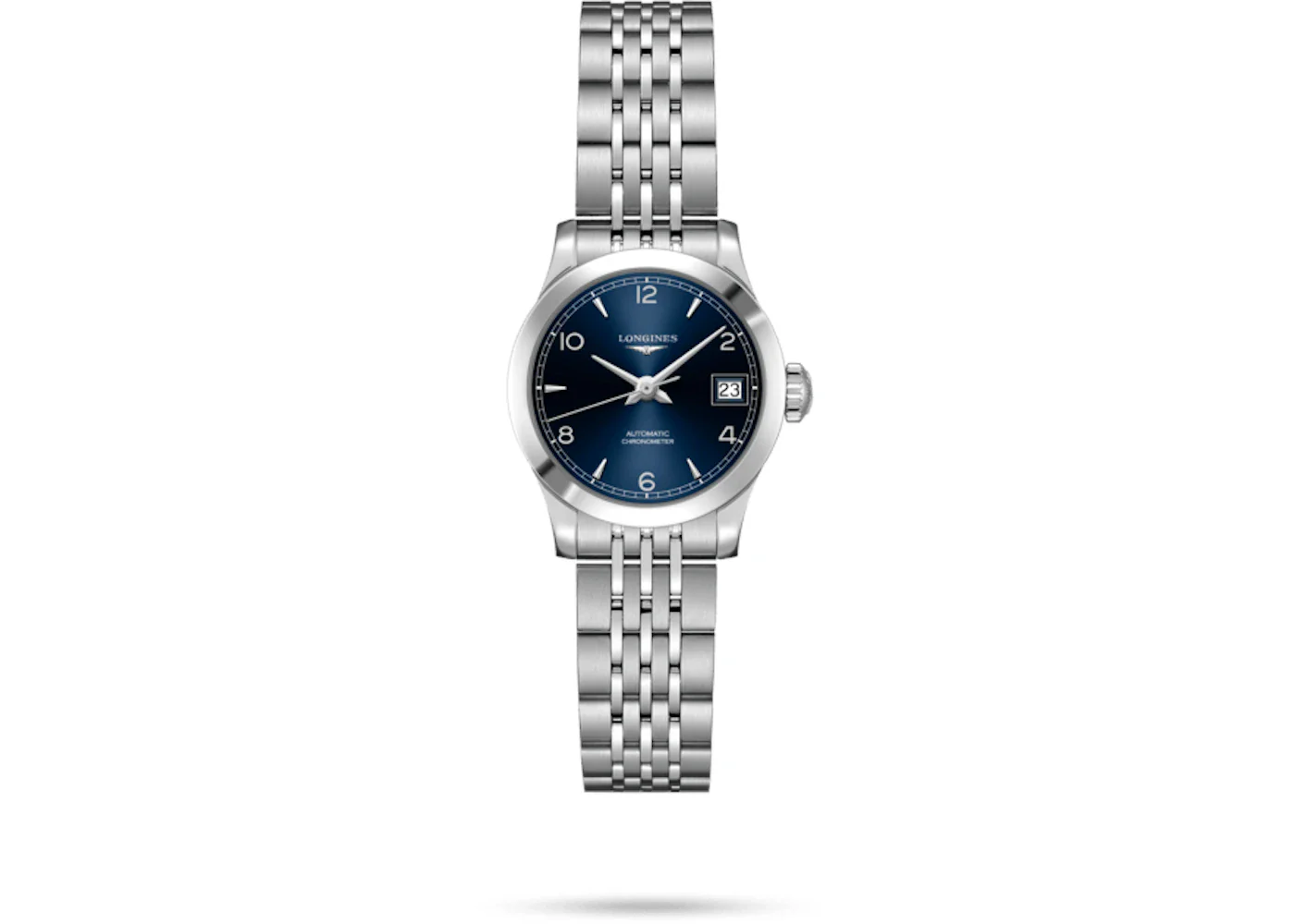 Longines Record Collection L2.320.4.96.6