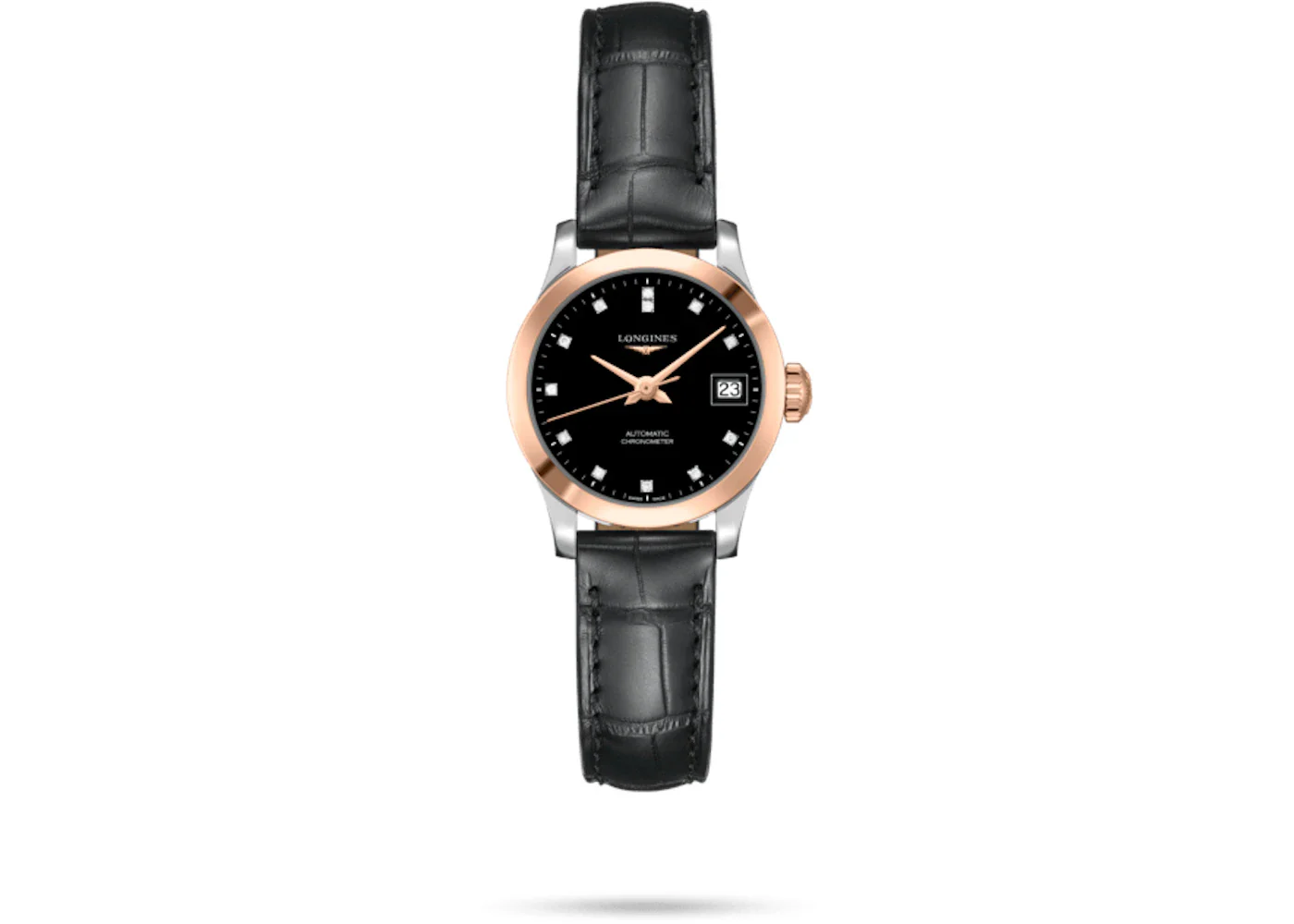 Longines Record Collection L2.320.5.57.2