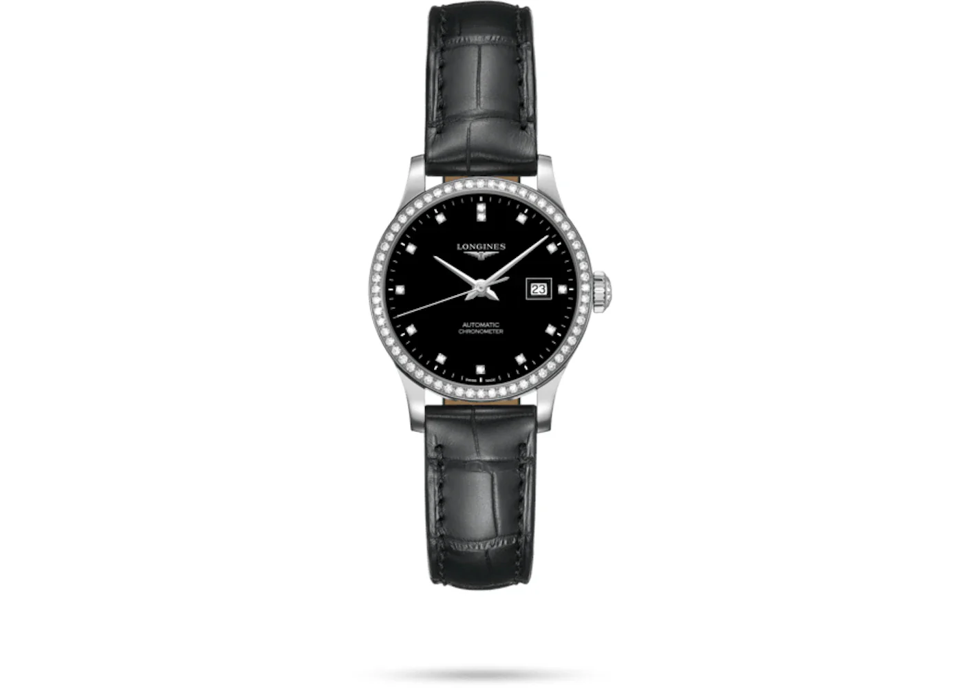 Longines Record Collection L2.321.0.57.2