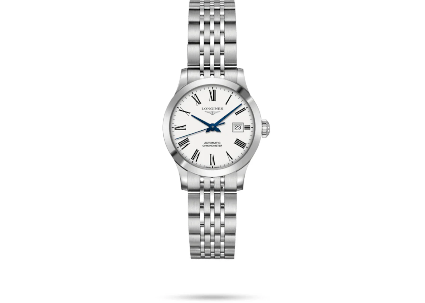 Longines Record Collection L2.321.4.11.6