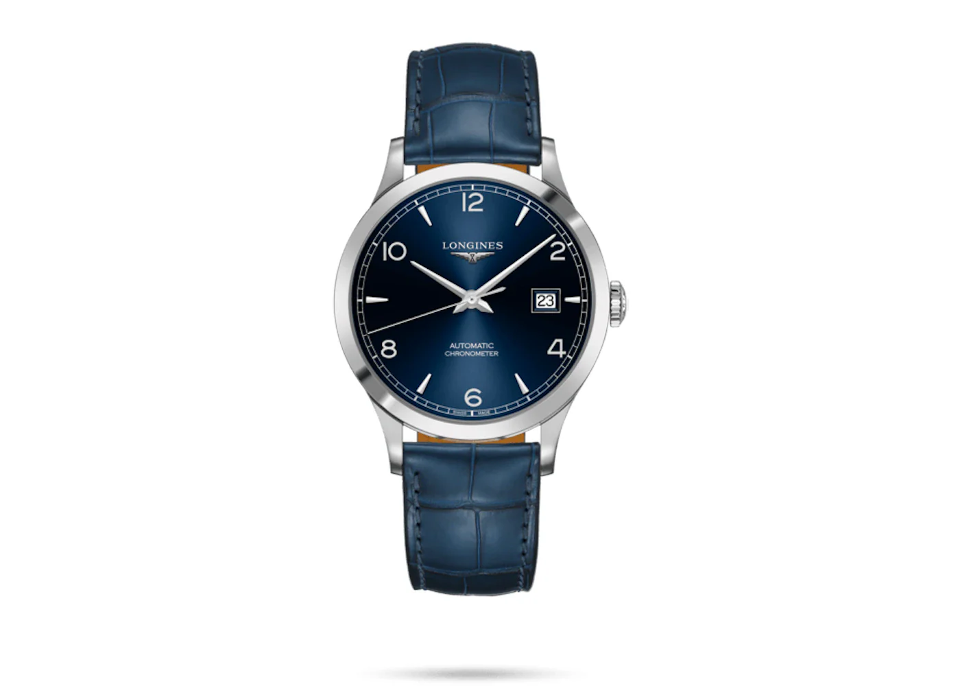 Longines Record Collection L2.821.4.96.4