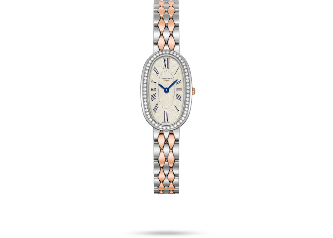 Longines Symphonette L2.305.5.79.7