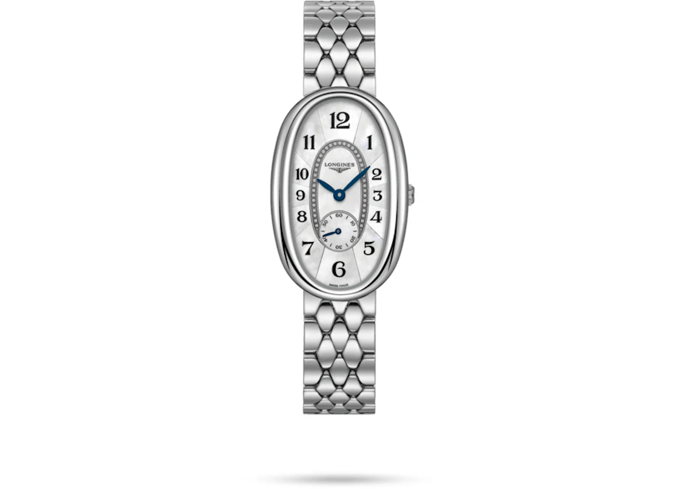 Longines Symphonette L2.307.4.83.6