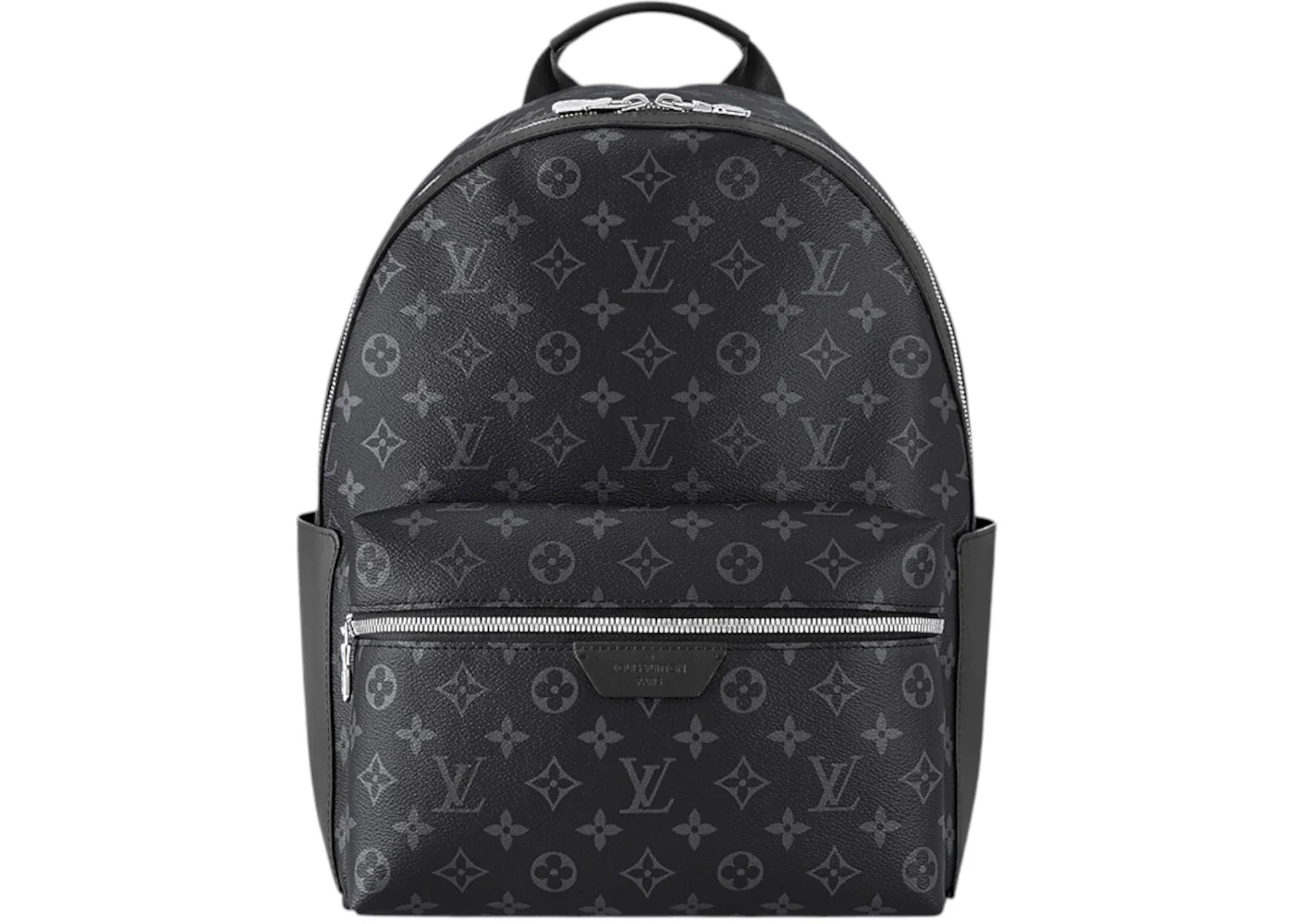 Louis Vuitton Backpack Discovery Monogram PM Black/Grey