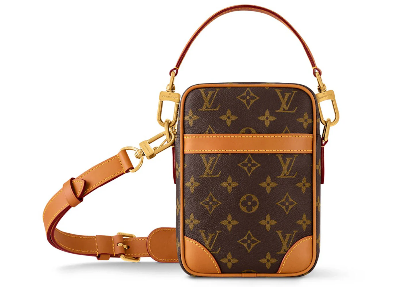 Louis Vuitton Danube Monogram