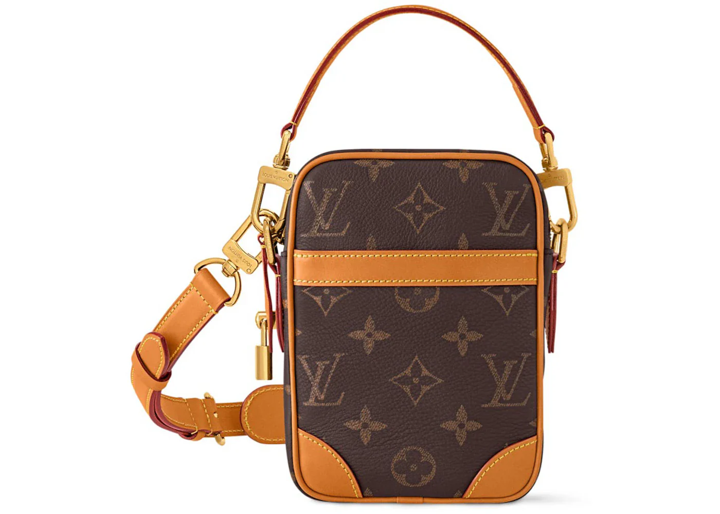 Louis Vuitton Danube Monogram
