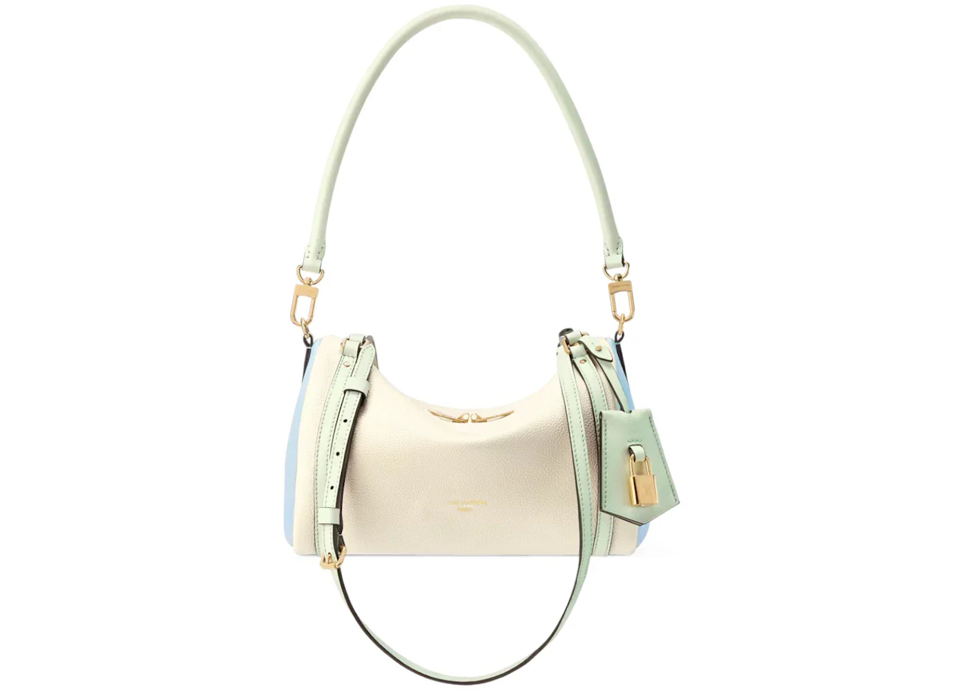 Louis Vuitton Express PM Ivoire