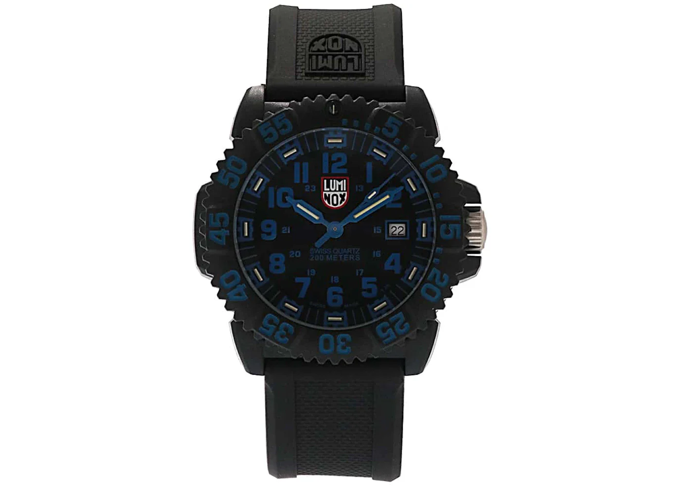 Luminox Navy Seal Colormark XS.3053.L