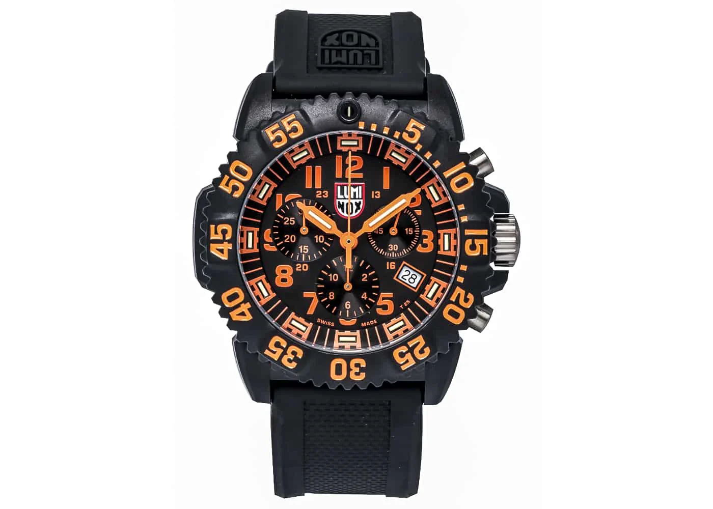 Luminox Navy Seal Colormark XS.3089